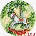 Набор для вышивания МП Студия М-1252