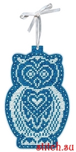 Набор для вышивания МП Студия Т-1087