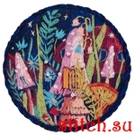 Набор для вышивания Panna (Панна) JK-2371