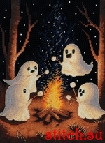 Набор для вышивания Кларт 8-581