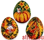 Набор для вышивания Кроше (Радуга бисера) B-593