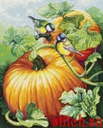 Набор для вышивания Luca-S BU5094