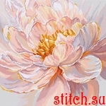 Набор для вышивания LetiStitch 9956