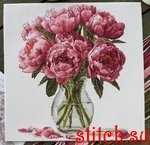 Набор для вышивания Мир вышивки МВ046-П