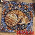 Набор для вышивания Мир вышивки MV-202D