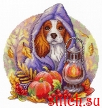 Набор для вышивания МП Студия НВ-885