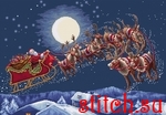 Набор для вышивания LetiStitch 9959