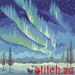 Набор для вышивания Bothy Threads XLP20