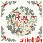 Набор для вышивания Bothy Threads ECA11