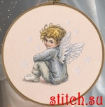 Набор для вышивания RTO M1100