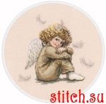 Набор для вышивания RTO M1099