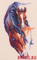 Набор для вышивания RTO M1076