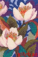 Набор для вышивания RTO C445