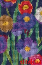 Набор для вышивания RTO C444