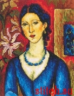 Набор для вышивания RTO C441