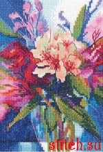 Набор для вышивания RTO M1090