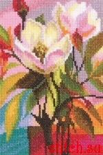 Набор для вышивания RTO M1089