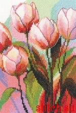 Набор для вышивания RTO M1091