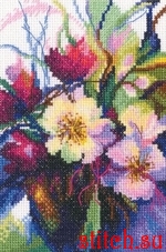 Набор для вышивания RTO M1092