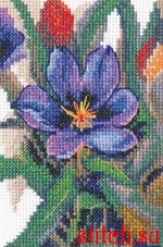 Набор для вышивания RTO M1087