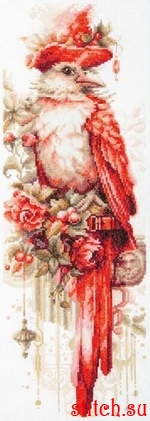 Набор для вышивания Чудесная игла 70-30