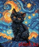 Набор для вышивания Риолис (Сотвори Сама) 2288