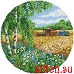 Набор для вышивания Искусница 4191