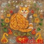 Набор для вышивания Совиный лес (OwlForest) 0451-ТК-Н