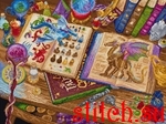 Набор для вышивания LetiStitch 9965