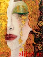 Набор для вышивания Риолис (Сотвори Сама) 2314