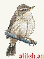 Набор для вышивания Сделано с любовью (Русский фаворит) Ж-124