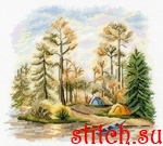 Набор для вышивания МП Студия НВ-954