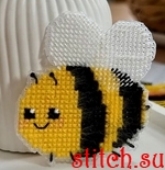 Набор для вышивания 