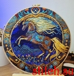 Набор для вышивания 