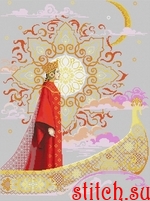 Набор для вышивания 