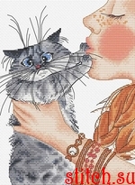 Набор для вышивания 