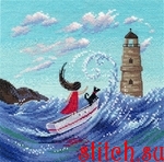 Набор для вышивания 