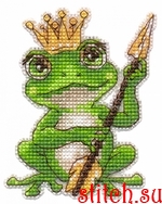 Набор для вышивания 