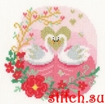 Набор для вышивания Bothy Threads XFA2