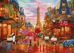 Набор для вышивания LetiStitch 9975