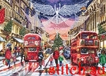 Набор для вышивания LetiStitch 8022
