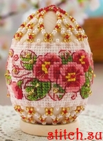 Набор для вышивания Риолис (Сотвори Сама) В226