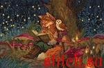 Набор для вышивания LetiStitch 9979