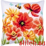 Набор для вышивания Vervaco PN-0229215