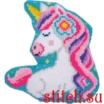 Набор для вышивания Vervaco PN-0231400