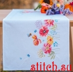 Набор для вышивания Vervaco PN-0230706