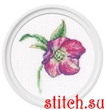 Набор для вышивания RTO EH385