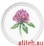 Набор для вышивания RTO EH384