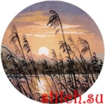 Набор для вышивания Овен 1732