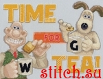 Набор для вышивания Bothy Threads XWG2